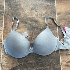 La Senza Body Kiss Bra